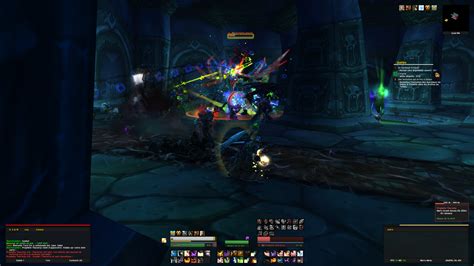 tukui|ElvUI Addon Guide .